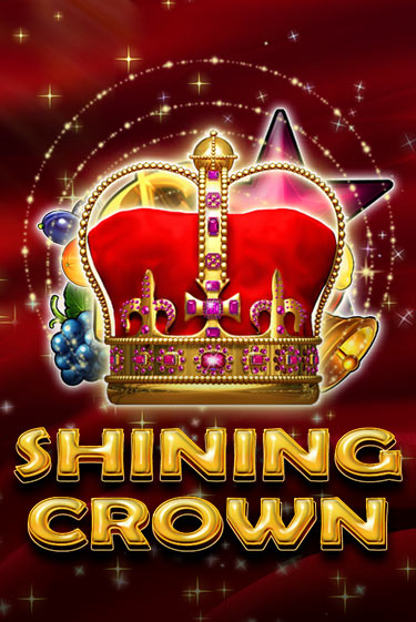 Shining Crown бесплатно играть онлайн на сайте Казино GRAND Онлайн