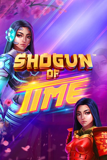 Shogun of Time бесплатно играть онлайн на сайте Казино GRAND Онлайн