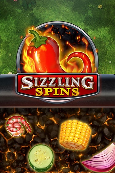 Sizzling Spins бесплатно играть онлайн на сайте Казино GRAND Онлайн