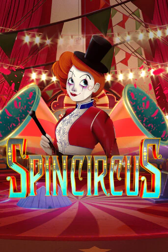 Spin Circus бесплатно играть онлайн на сайте Казино GRAND Онлайн