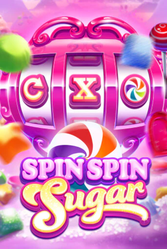 Spin Spin Sugar бесплатно играть онлайн на сайте Казино GRAND Онлайн