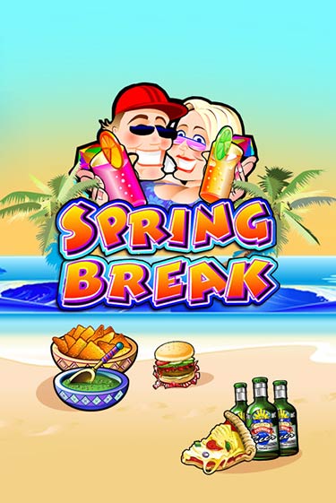 Spring Break бесплатно играть онлайн на сайте Казино GRAND Онлайн