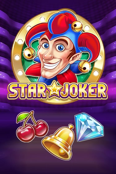 Star Joker бесплатно играть онлайн на сайте Казино GRAND Онлайн