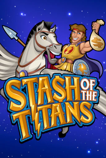 Stash of the Titans бесплатно играть онлайн на сайте Казино GRAND Онлайн