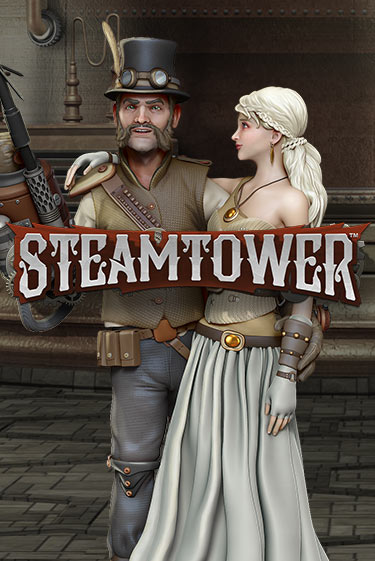 Steam Tower™ бесплатно играть онлайн на сайте Казино GRAND Онлайн