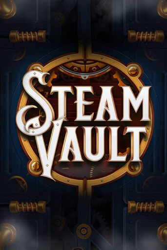 Steam Vault бесплатно играть онлайн на сайте Казино GRAND Онлайн