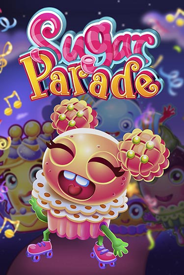 Sugar Parade бесплатно играть онлайн на сайте Казино GRAND Онлайн