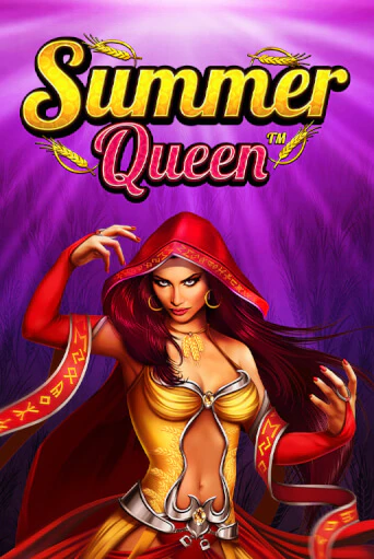 Summer Queen бесплатно играть онлайн на сайте Казино GRAND Онлайн