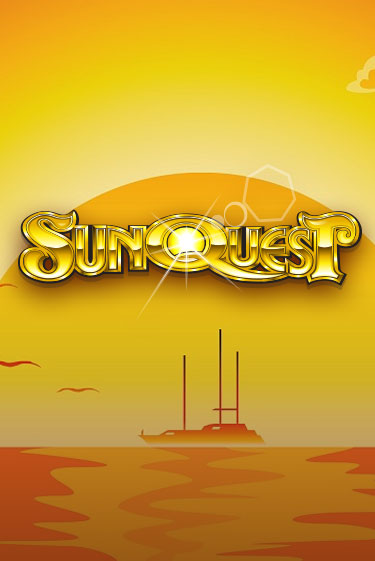 SunQuest бесплатно играть онлайн на сайте Казино GRAND Онлайн