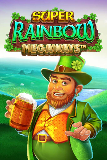 Super Rainbow Megaways бесплатно играть онлайн на сайте Казино GRAND Онлайн