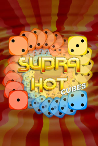 Supra Hot Cubes бесплатно играть онлайн на сайте Казино GRAND Онлайн