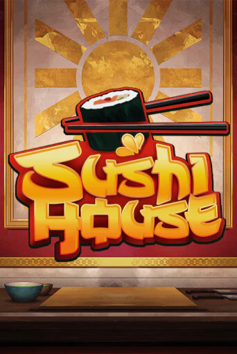 Sushi House бесплатно играть онлайн на сайте Казино GRAND Онлайн