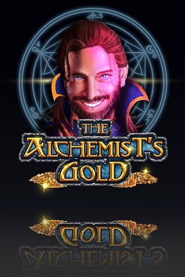 The Alchemist's Gold бесплатно играть онлайн на сайте Казино GRAND Онлайн