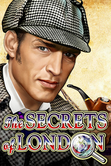 The Secrets Of London бесплатно играть онлайн на сайте Казино GRAND Онлайн