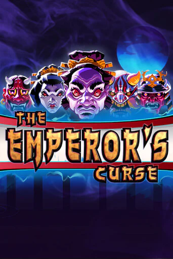 The Emperor's Curse бесплатно играть онлайн на сайте Казино GRAND Онлайн