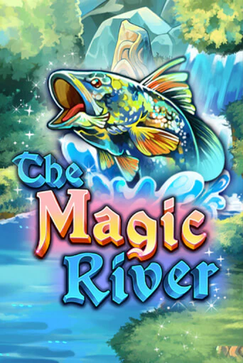 The Magic River бесплатно играть онлайн на сайте Казино GRAND Онлайн