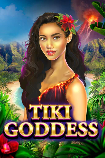 Tiki Goddess бесплатно играть онлайн на сайте Казино GRAND Онлайн