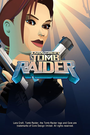 Tomb Raider бесплатно играть онлайн на сайте Казино GRAND Онлайн