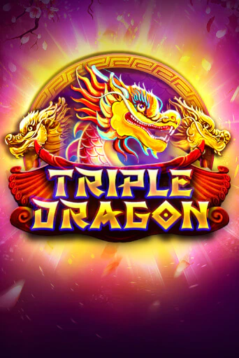 Triple Dragon бесплатно играть онлайн на сайте Казино GRAND Онлайн