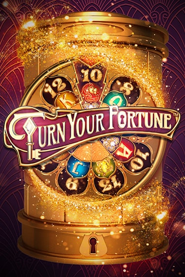 Turn Your Fortune бесплатно играть онлайн на сайте Казино GRAND Онлайн