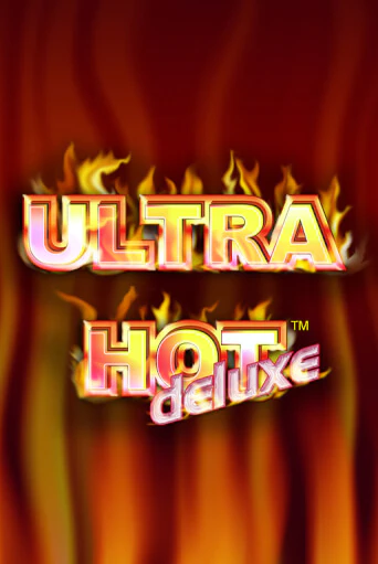 Ultra Hot Deluxe бесплатно играть онлайн на сайте Казино GRAND Онлайн