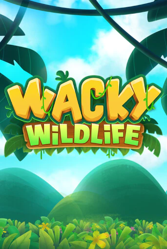 Wacky Wildlife бесплатно играть онлайн на сайте Казино GRAND Онлайн