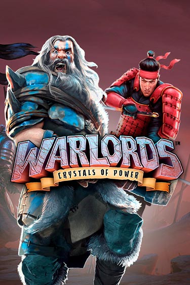 Warlords: Crystals of Power™ бесплатно играть онлайн на сайте Казино GRAND Онлайн