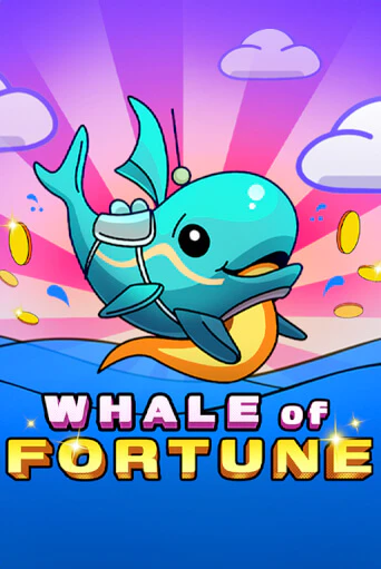 Whale of Fortune бесплатно играть онлайн на сайте Казино GRAND Онлайн