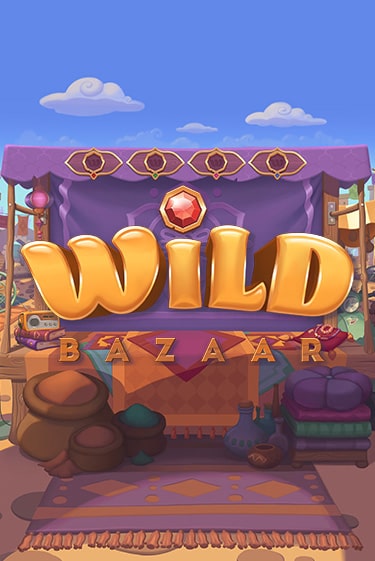 Wild Bazaar бесплатно играть онлайн на сайте Казино GRAND Онлайн