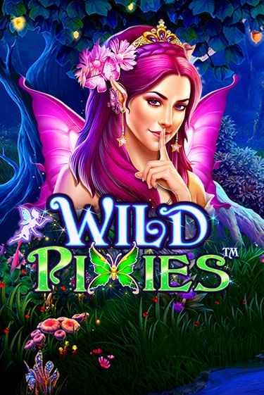 Wild Pixies бесплатно играть онлайн на сайте Казино GRAND Онлайн