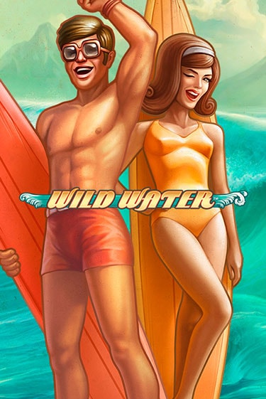 Wild Water™ бесплатно играть онлайн на сайте Казино GRAND Онлайн