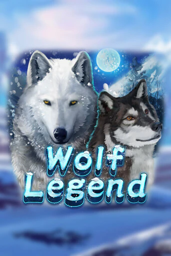 Wolf Legend бесплатно играть онлайн на сайте Казино GRAND Онлайн