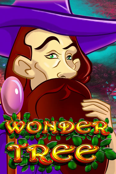 Wonder Tree бесплатно играть онлайн на сайте Казино GRAND Онлайн