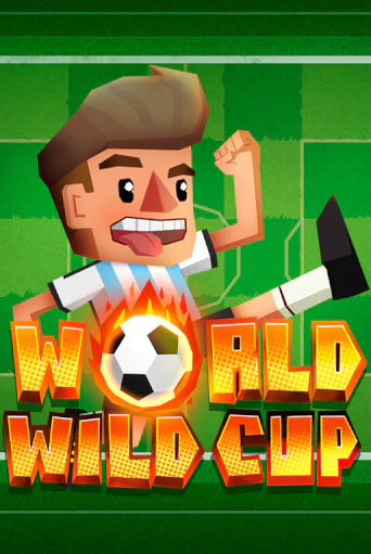 World Wild Cup бесплатно играть онлайн на сайте Казино GRAND Онлайн