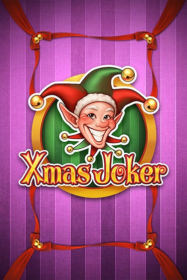 Xmas Joker бесплатно играть онлайн на сайте Казино GRAND Онлайн