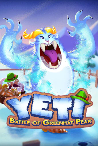 Yeti Battle of Greenhat Peak бесплатно играть онлайн на сайте Казино GRAND Онлайн